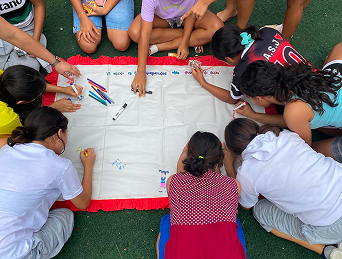 Imagen de la Fundación Casa Hogar de Belén